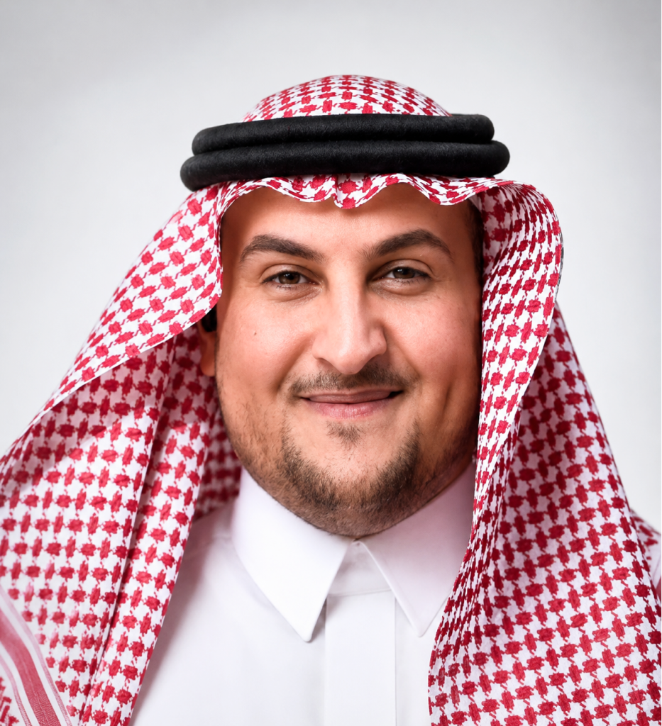 Nawaf Hader Alarifi