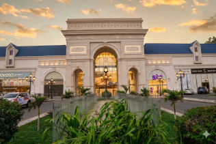 Terra Mall