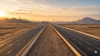 Ring Road Old Jeddah Road