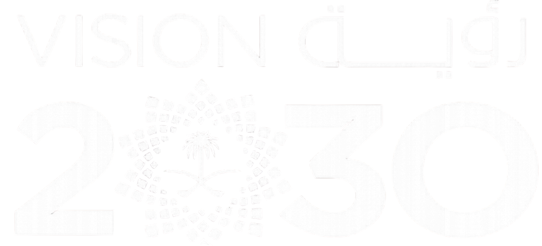 Vision 2030 Kingdom of Saudi Arabia