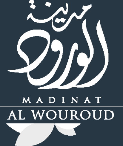 Al Wouroud City logo