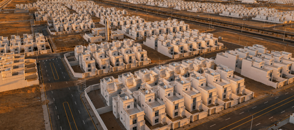 Al Wouroud City