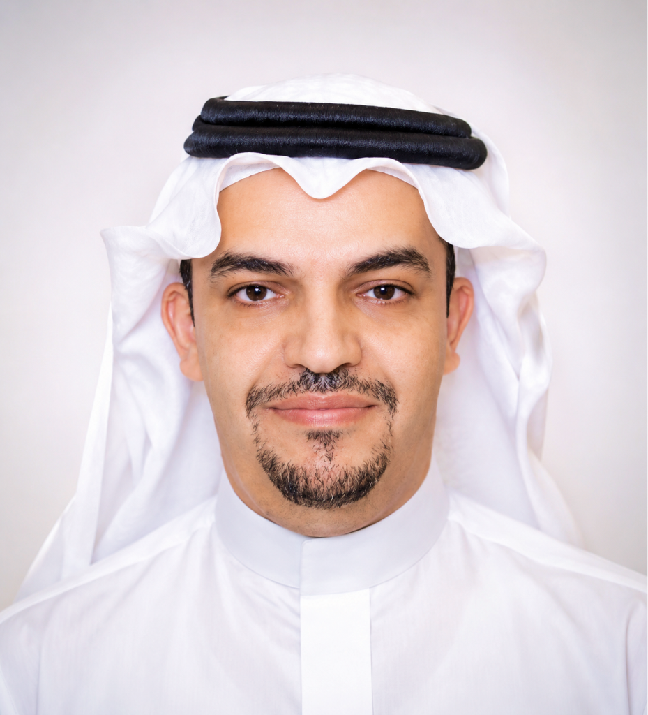 Naif Abdullah Alaraifi