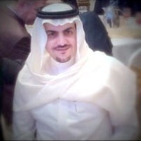 Abdulaziz Abdullah Alaraifi